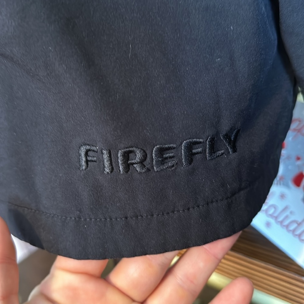 Firefly Light Jacket - Picture 7 of 9